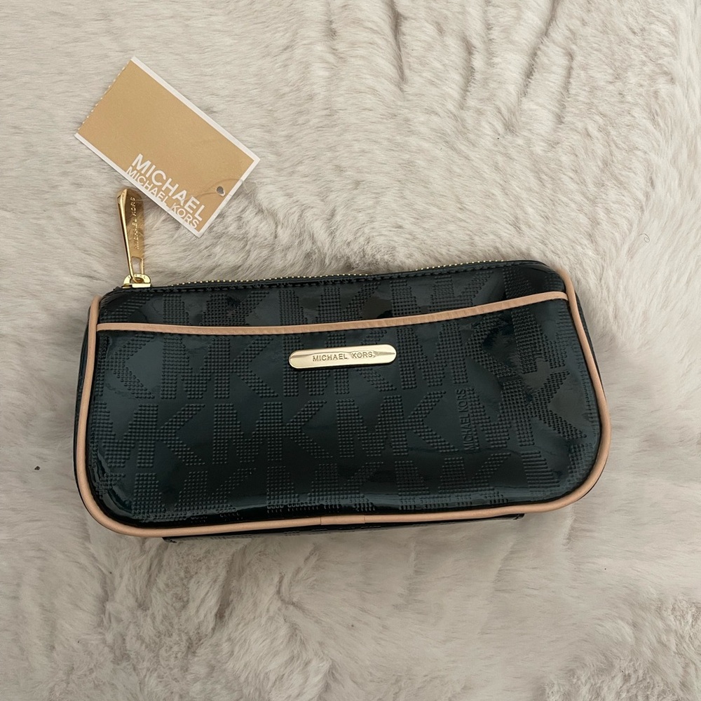 Michael Kors Cosmetic Purse